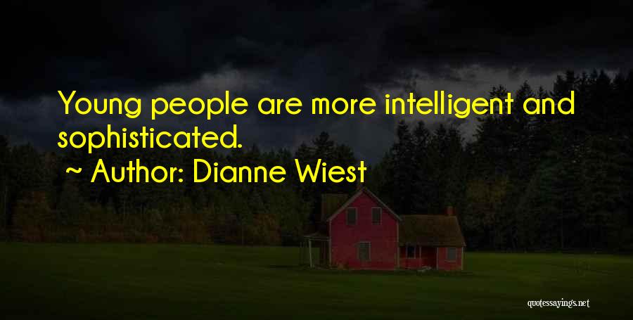 Dianne Wiest Quotes 2128827