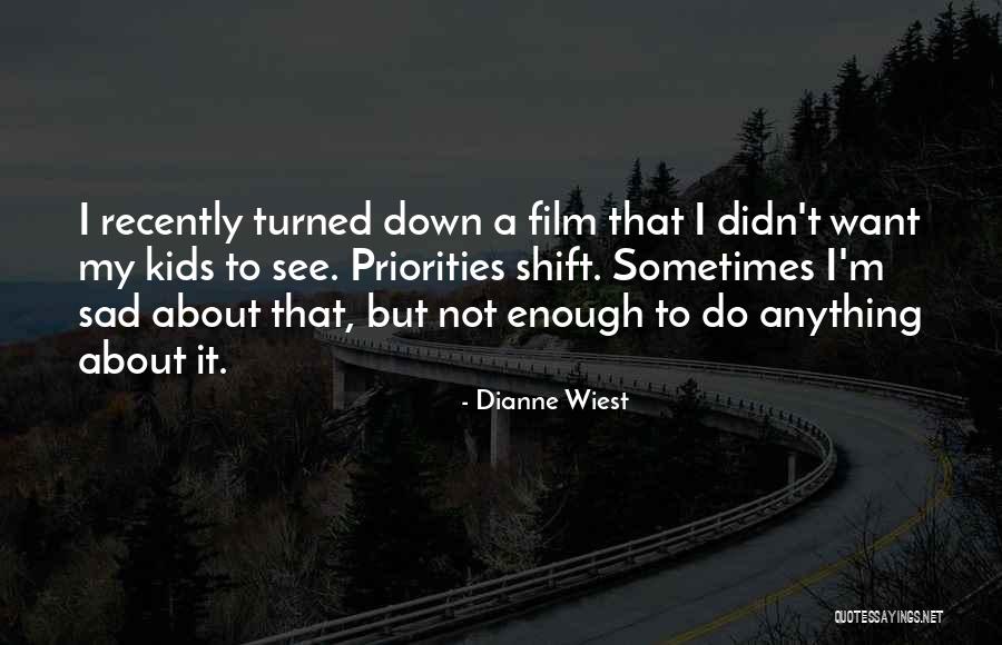 Dianne Wiest Quotes 216436 Dianne Wiest Quotes 216436