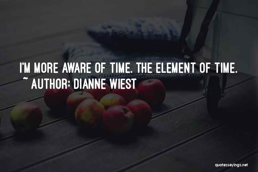 Dianne Wiest Quotes 719712