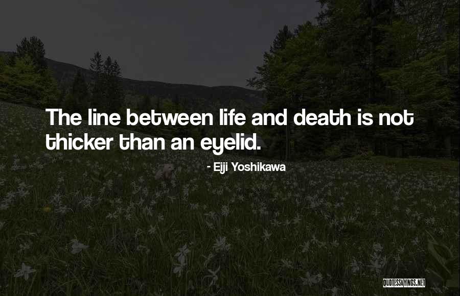 Dianoetic Quotes By Eiji Yoshikawa Dianoetic Quotes By Eiji Yoshikawa