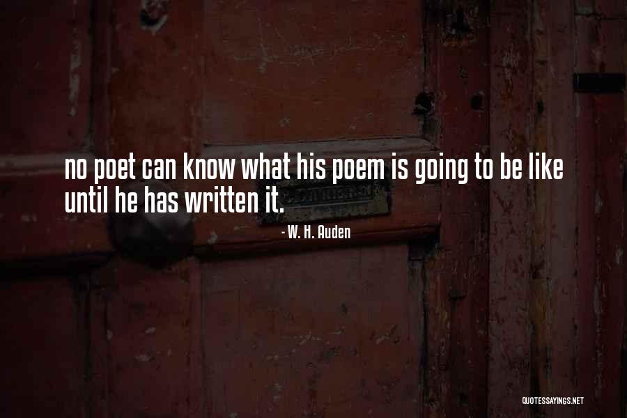 Dianora Demarco Quotes By W. H. Auden Dianora Demarco Quotes By W. H. Auden