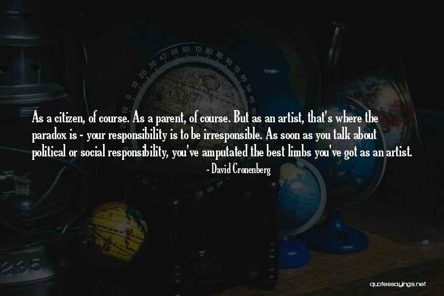 Dianovsky Lombard Quotes By David Cronenberg Dianovsky Lombard Quotes By David Cronenberg