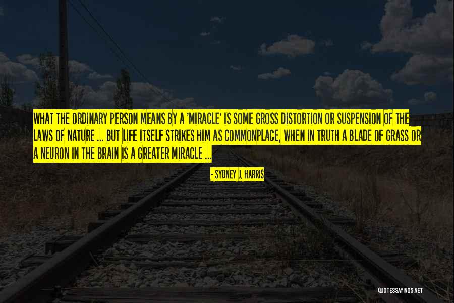 Dianovsky Lombard Quotes By Sydney J. Harris Dianovsky Lombard Quotes By Sydney J. Harris