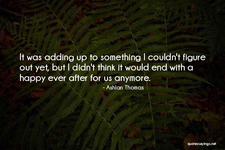 Dianovsky Quotes By Ashlan Thomas Dianovsky Quotes By Ashlan Thomas
