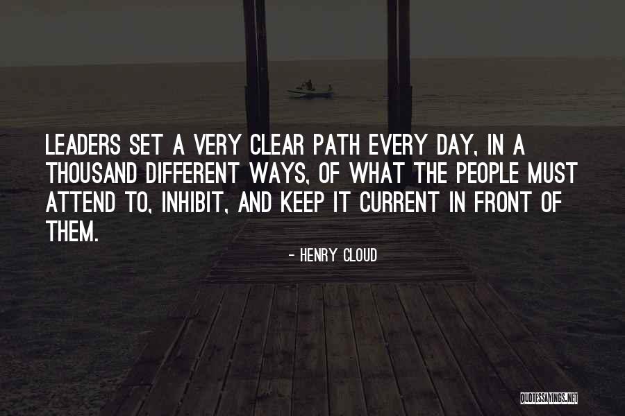 Diantara Beribu Quotes By Henry Cloud Diantara Beribu Quotes By Henry Cloud