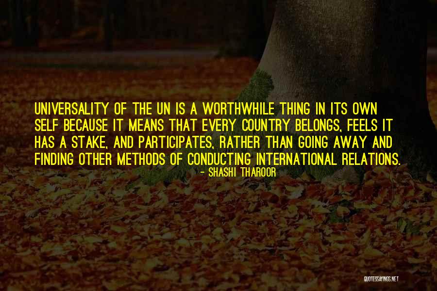 Diantara Beribu Quotes By Shashi Tharoor Diantara Beribu Quotes By Shashi Tharoor