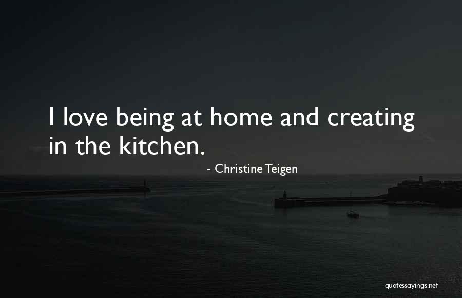 Diantaranya Di Quotes By Christine Teigen Diantaranya Di Quotes By Christine Teigen