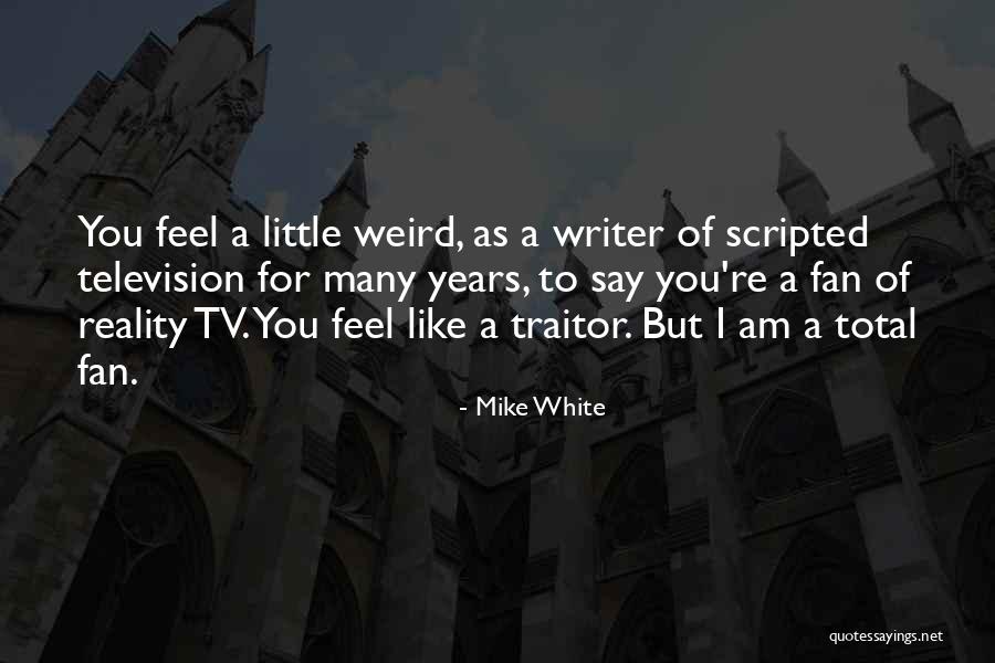 Diantaranya Di Quotes By Mike White Diantaranya Di Quotes By Mike White