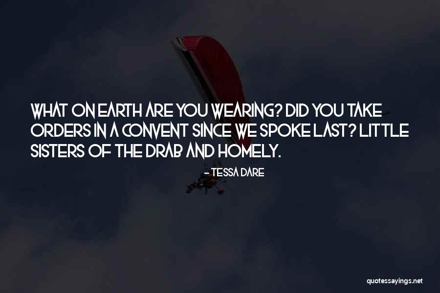 Diantaranya Di Quotes By Tessa Dare Diantaranya Di Quotes By Tessa Dare