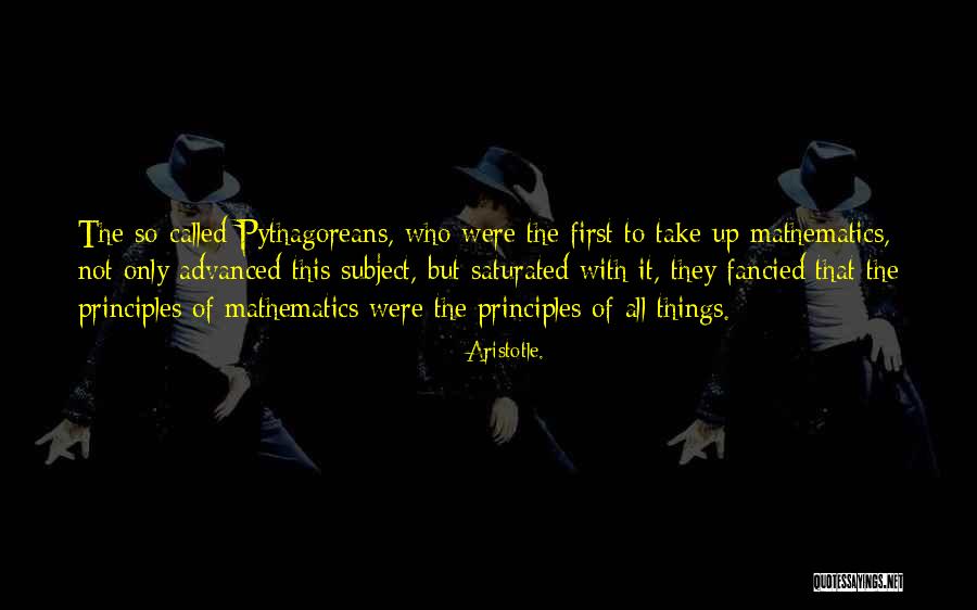 Diantonio Pennsville Quotes By Aristotle.