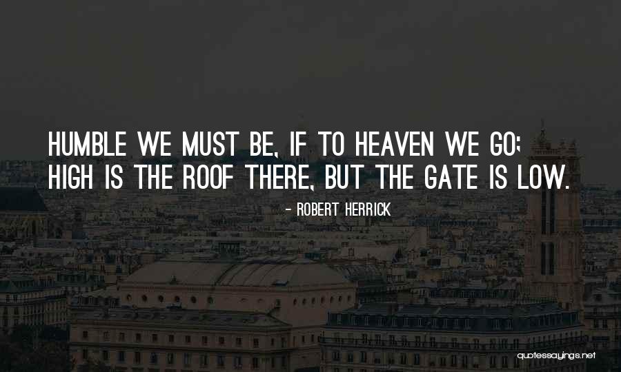Diantonio Pennsville Quotes By Robert Herrick
