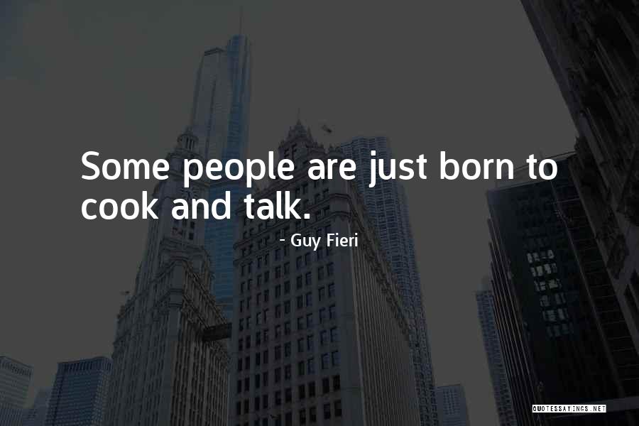 Dianyingtiantang Quotes By Guy Fieri