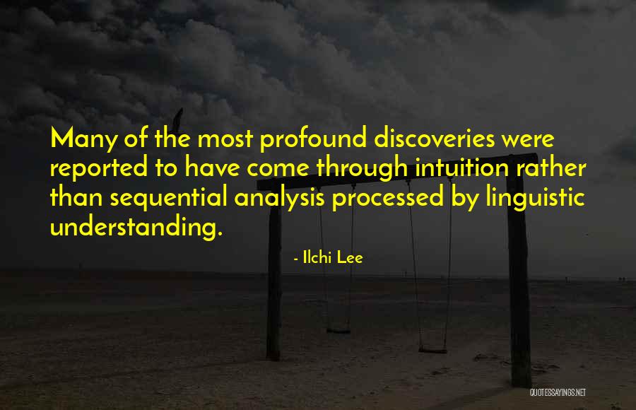 Diapason Piano Quotes By Ilchi Lee