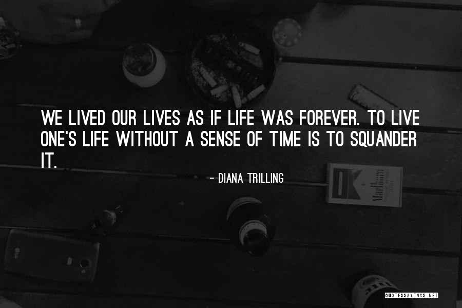 Diaphanes Quotes By Diana Trilling Diaphanes Quotes By Diana Trilling