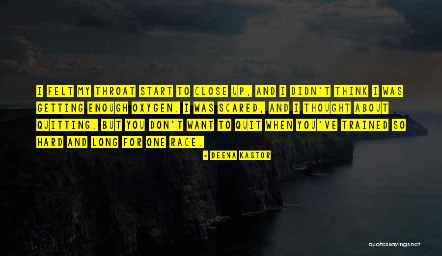 Diaphanous Dresses Quotes By Deena Kastor Diaphanous Dresses Quotes By Deena Kastor