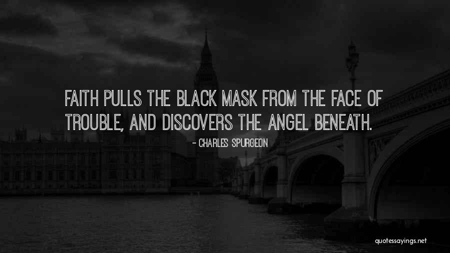 Diaphanousness Quotes By Charles Spurgeon Diaphanousness Quotes By Charles Spurgeon