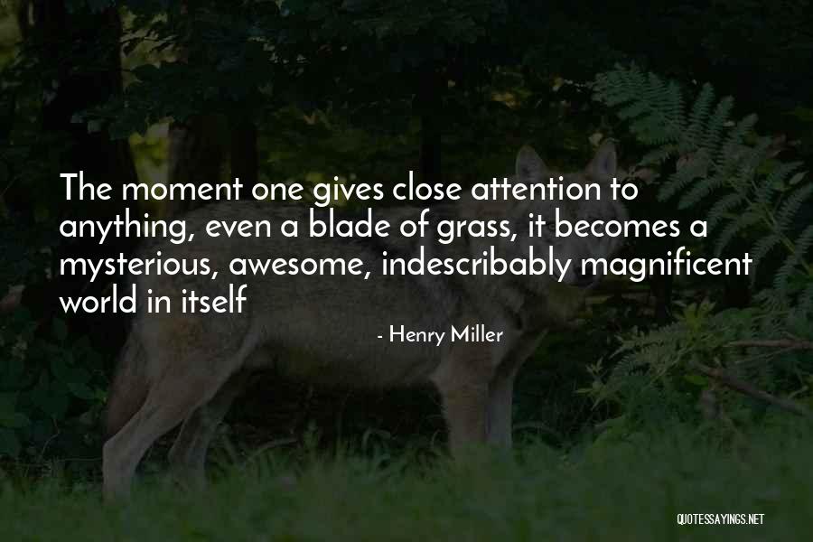 Diaphanousness Quotes By Henry Miller Diaphanousness Quotes By Henry Miller