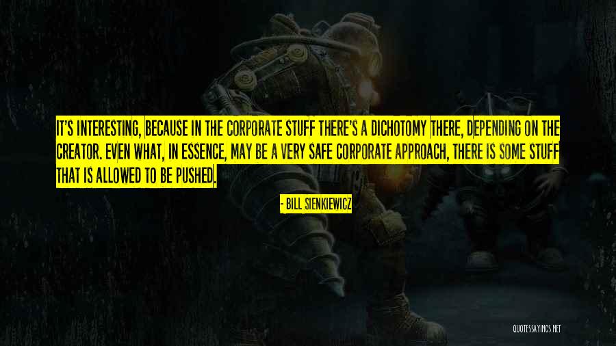 Diaphragmatic Paralysis Quotes By Bill Sienkiewicz Diaphragmatic Paralysis Quotes By Bill Sienkiewicz