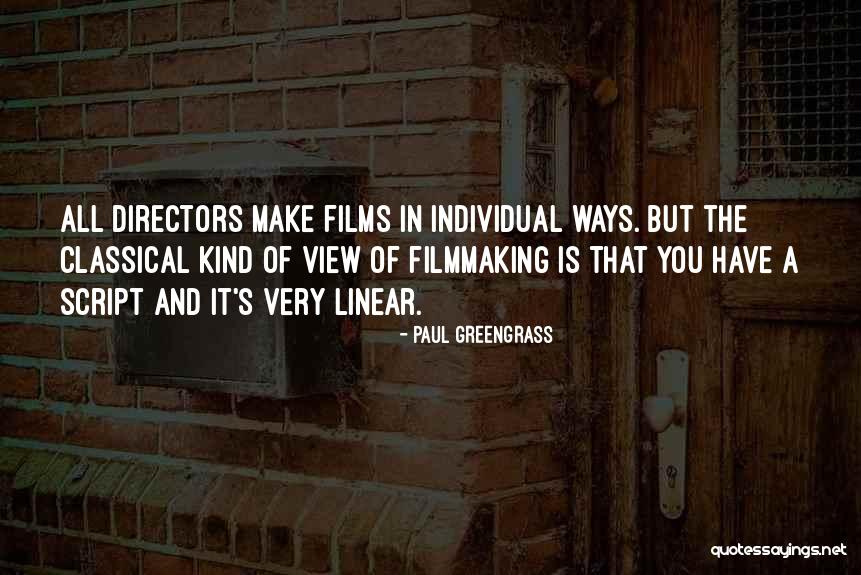Diaphragms Cover Quotes By Paul Greengrass Diaphragms Cover Quotes By Paul Greengrass