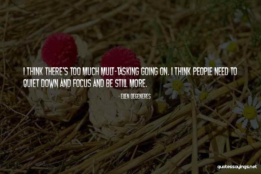 Diara Sandal Quotes By Ellen DeGeneres Diara Sandal Quotes By Ellen DeGeneres