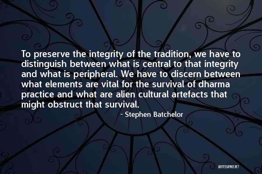 Diardi Quotes By Stephen Batchelor Diardi Quotes By Stephen Batchelor