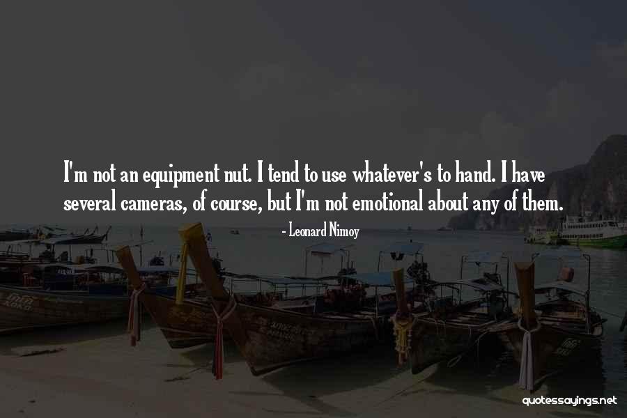 Diariamenteneuquen Quotes By Leonard Nimoy Diariamenteneuquen Quotes By Leonard Nimoy
