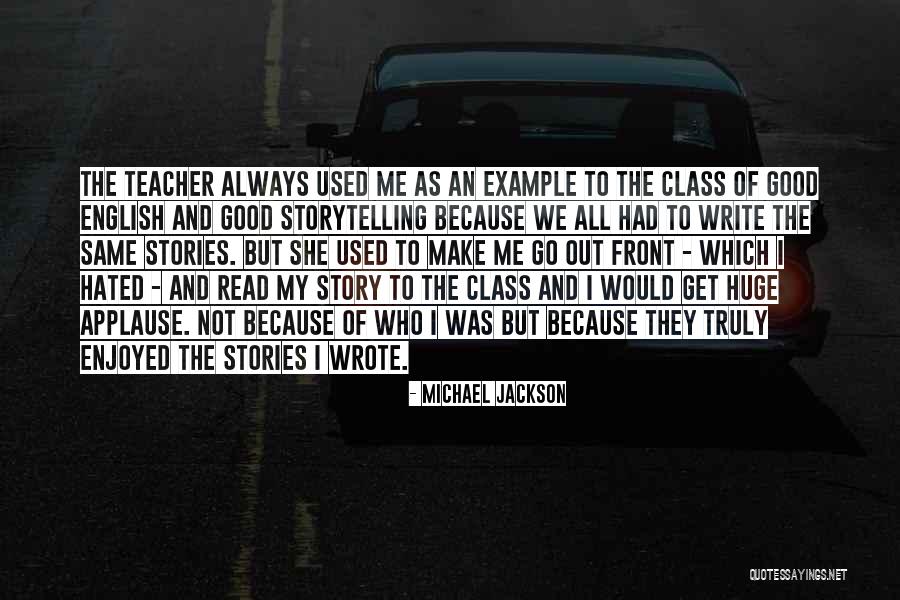 Diario El Universo Quotes By Michael Jackson Diario El Universo Quotes By Michael Jackson