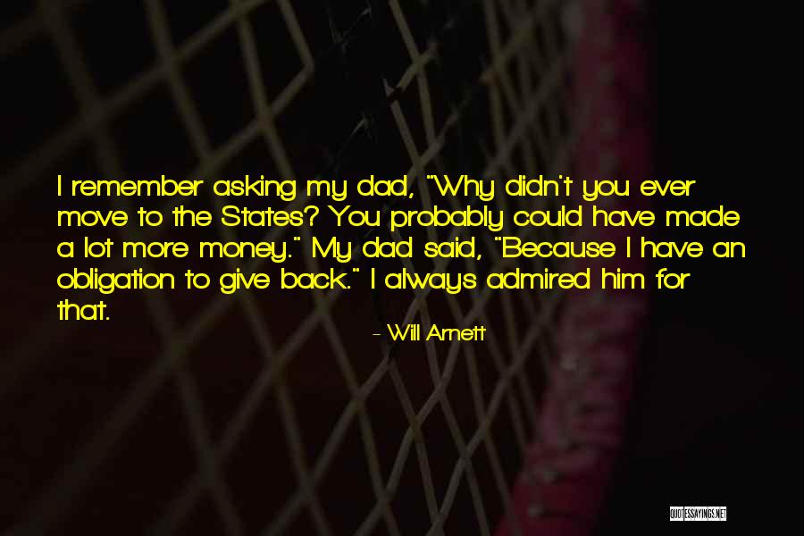 Diario Ultima Hora Quotes By Will Arnett Diario Ultima Hora Quotes By Will Arnett