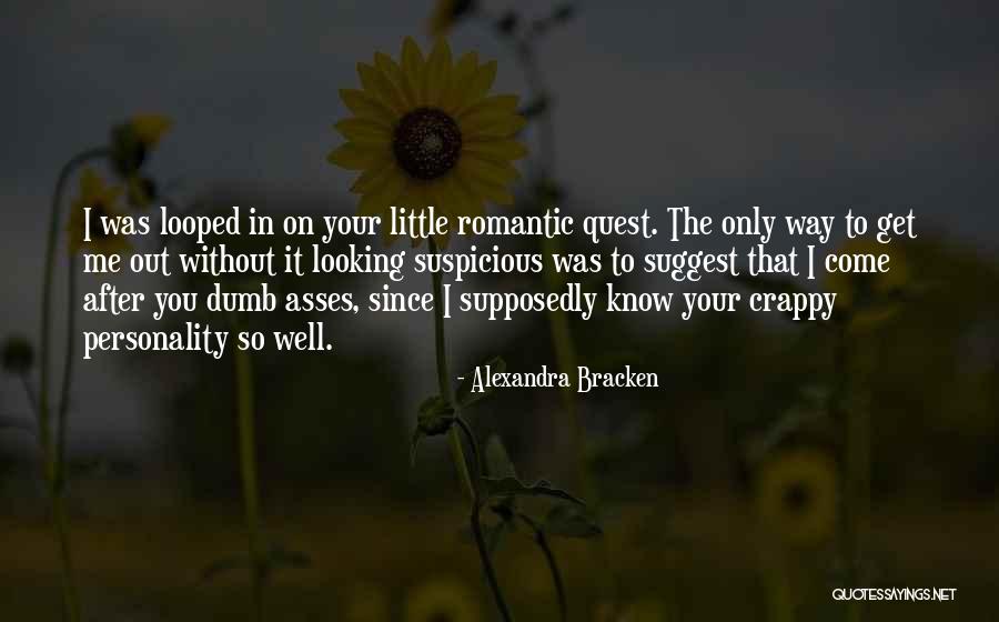 Diarist Quotes By Alexandra Bracken Diarist Quotes By Alexandra Bracken