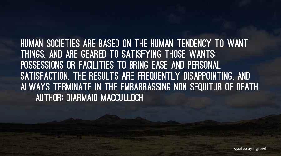 Diarmaid MacCulloch Quotes 1652947