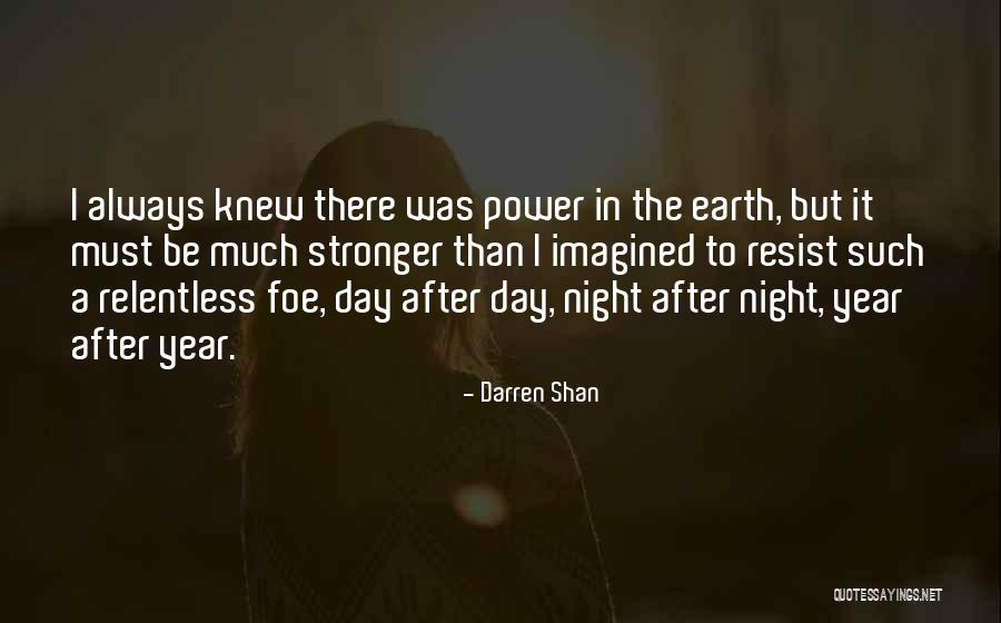 Diarmaid Mcgee Quotes By Darren Shan Diarmaid Mcgee Quotes By Darren Shan