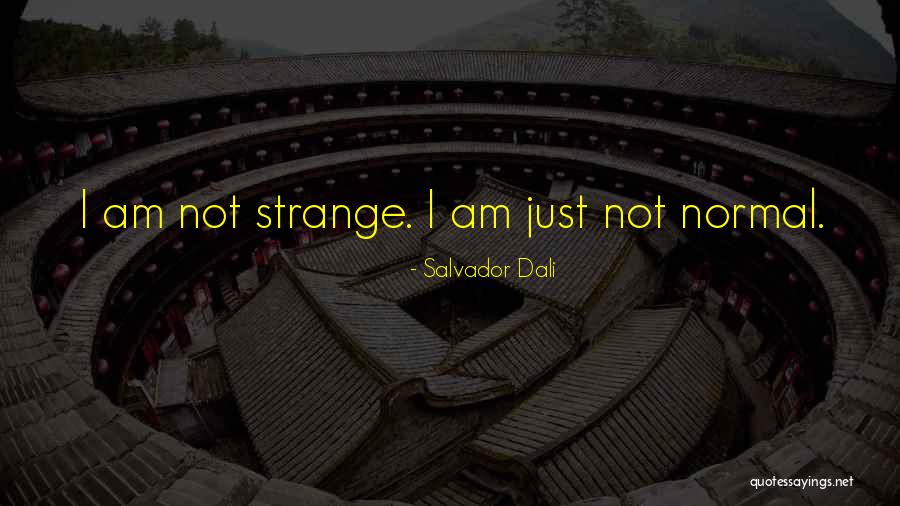 Diarmid Mogg Quotes By Salvador Dali Diarmid Mogg Quotes By Salvador Dali