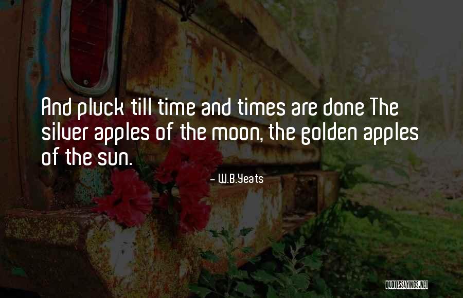 Diarmid Mogg Quotes By W.B.Yeats Diarmid Mogg Quotes By W.B.Yeats