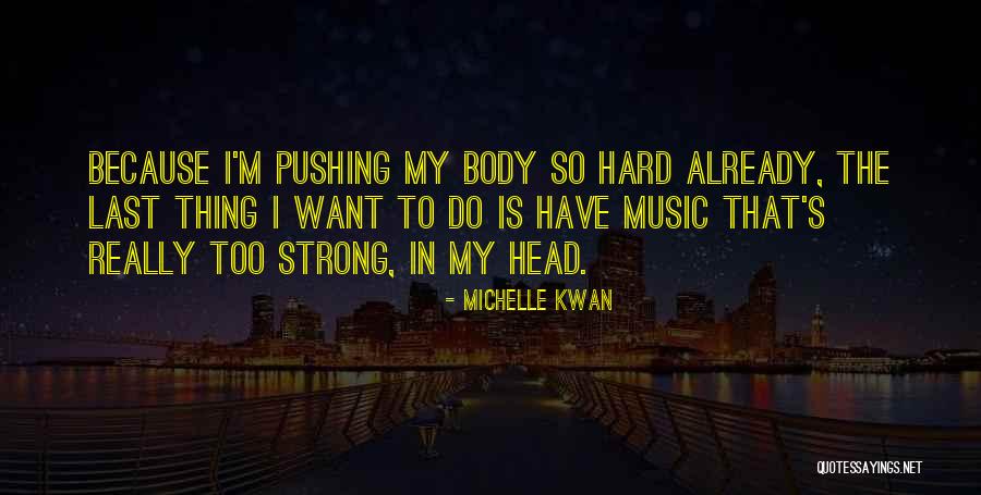 Diarmid Noel Quotes By Michelle Kwan Diarmid Noel Quotes By Michelle Kwan