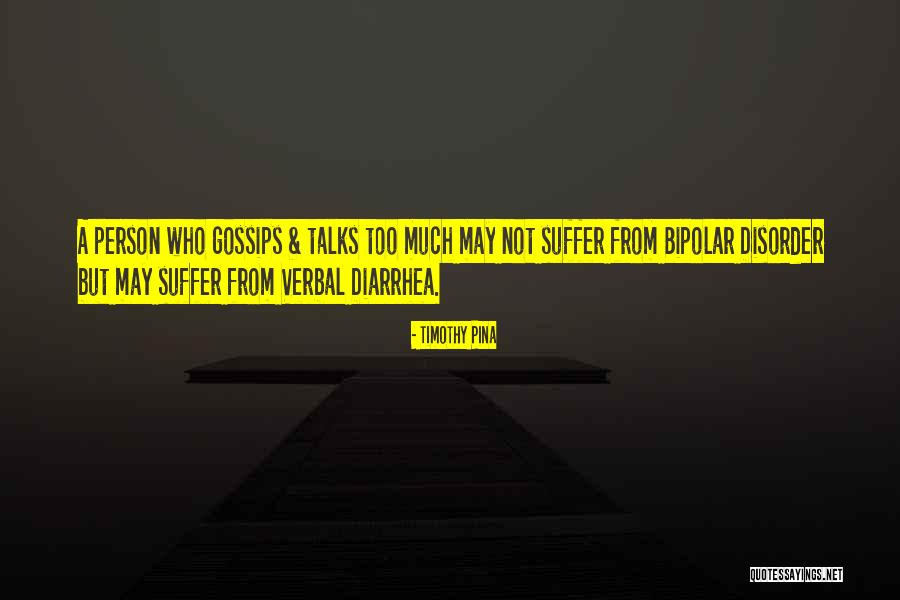Diarrhea Quotes By Timothy Pina Diarrhea Quotes By Timothy Pina