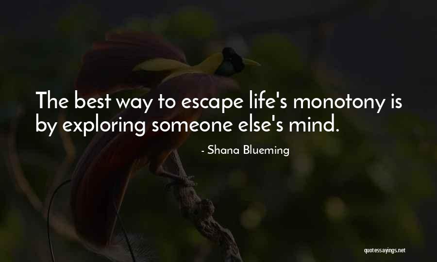 Diarry Quotes By Shana Blueming Diarry Quotes By Shana Blueming