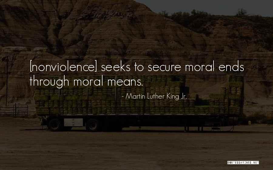Diary Ng Panget Quotable Quotes By Martin Luther King Jr.