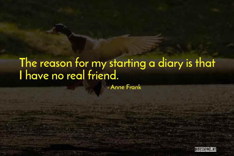 Diary Of Anne Frank Quotes By Anne Frank