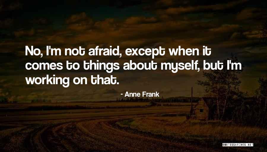 Diary Of Anne Frank Quotes By Anne Frank