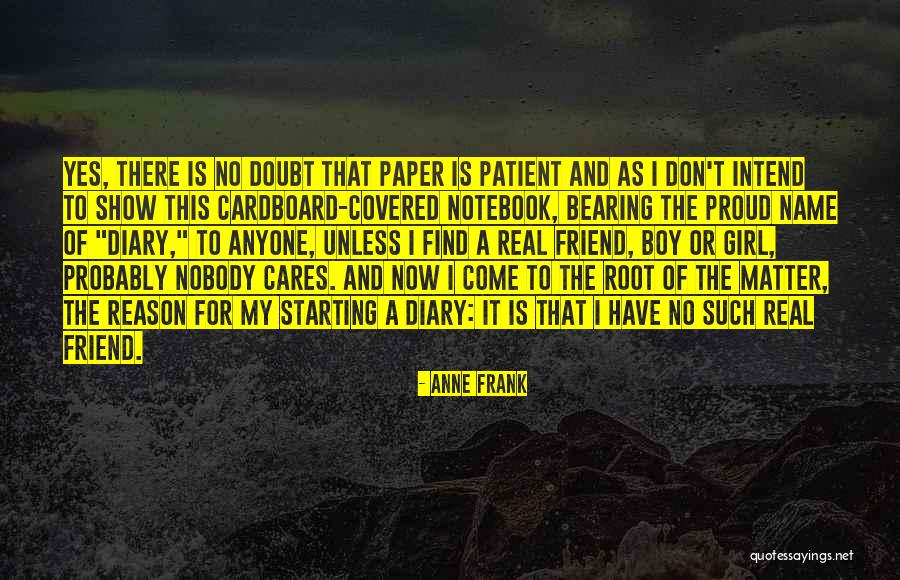 Diary Of Anne Frank Quotes By Anne Frank