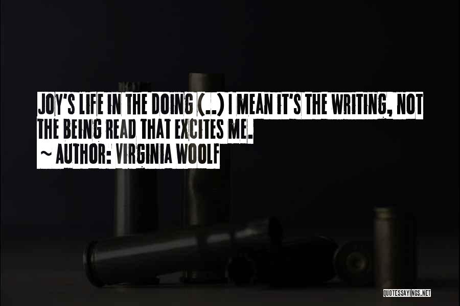 Diary Writing Quotes By Virginia Woolf