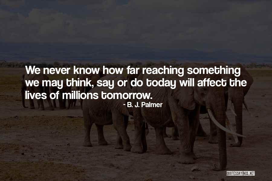 Diaryofanxoygenthief Caring Quotes By B. J. Palmer Diaryofanxoygenthief Caring Quotes By B. J. Palmer