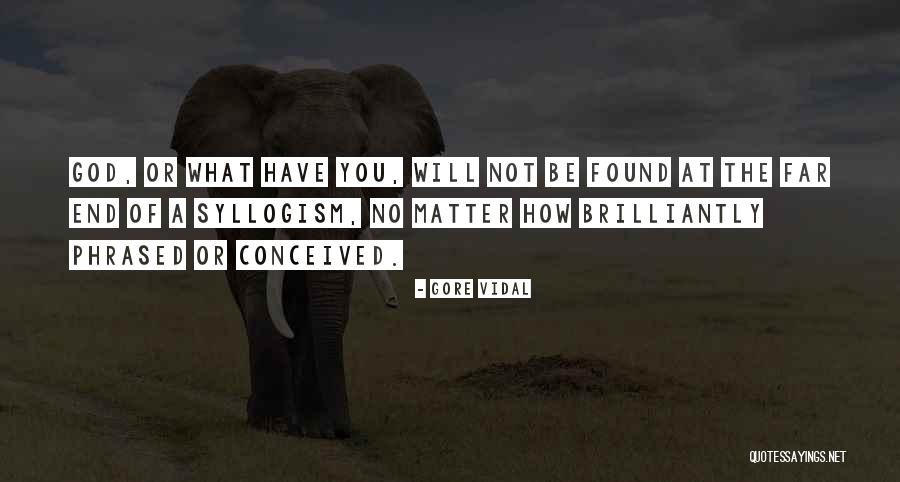 Diasporas Journal Quotes By Gore Vidal Diasporas Journal Quotes By Gore Vidal