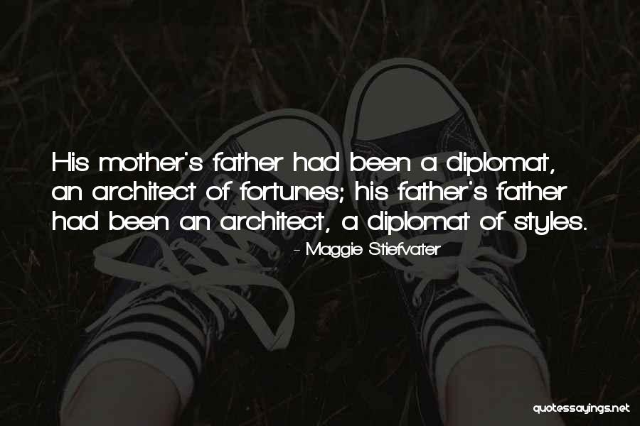 Diasporic Writing Quotes By Maggie Stiefvater Diasporic Writing Quotes By Maggie Stiefvater