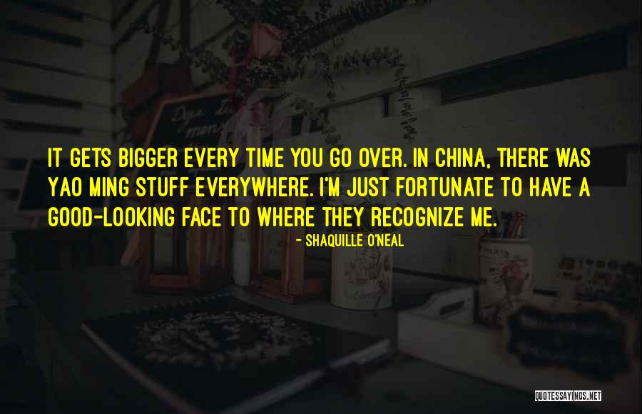 Diasporic Writing Quotes By Shaquille O'Neal Diasporic Writing Quotes By Shaquille O'Neal