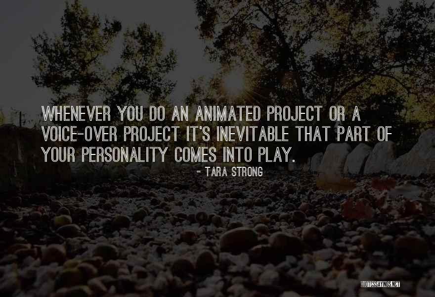 Diasporic Writing Quotes By Tara Strong Diasporic Writing Quotes By Tara Strong
