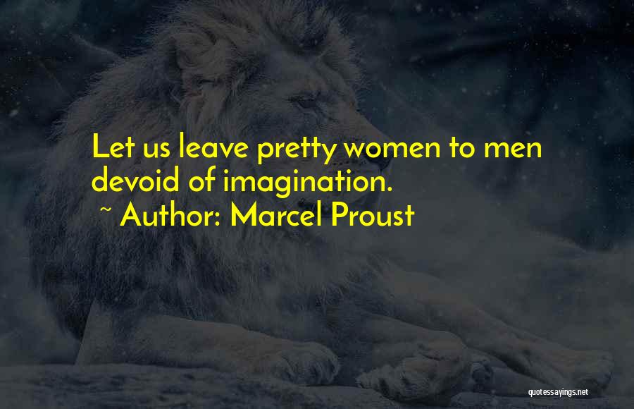 Diassemble Quotes By Marcel Proust