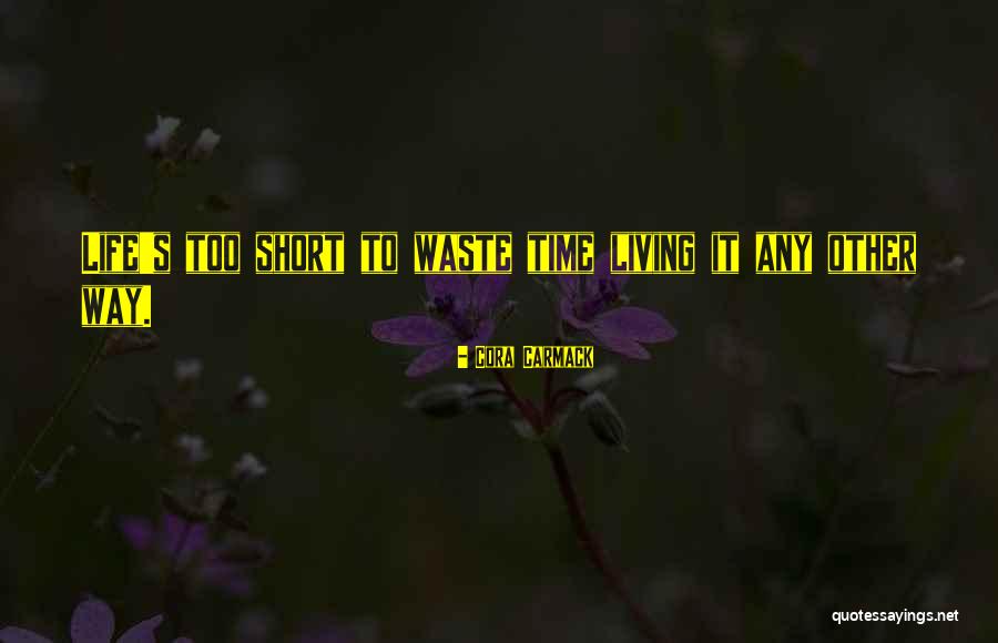 Diatario Quotes By Cora Carmack