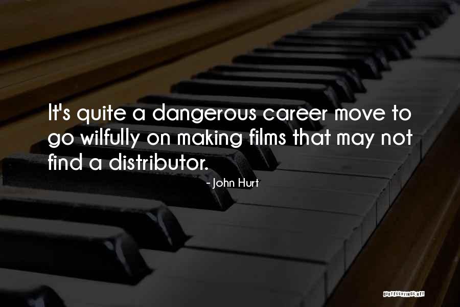 Diatas Meja Quotes By John Hurt Diatas Meja Quotes By John Hurt