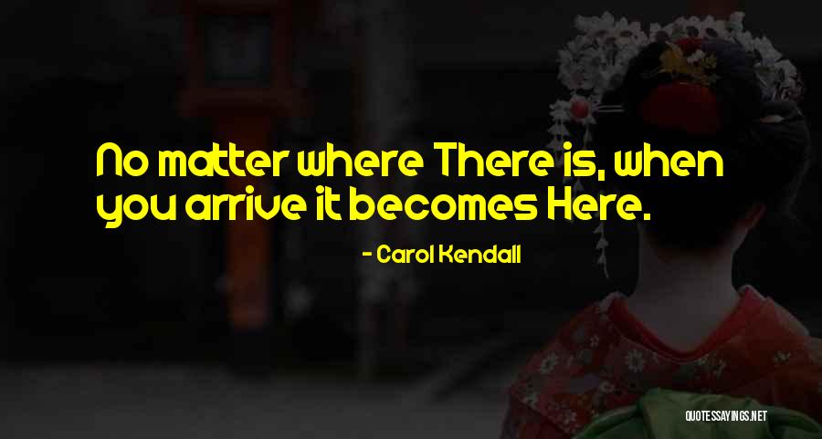 Diatex Quotes By Carol Kendall Diatex Quotes By Carol Kendall